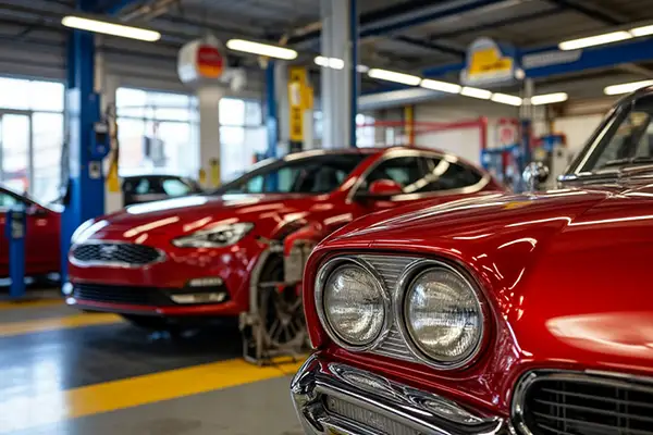 Уверенные руки — основа хорошего ремонта