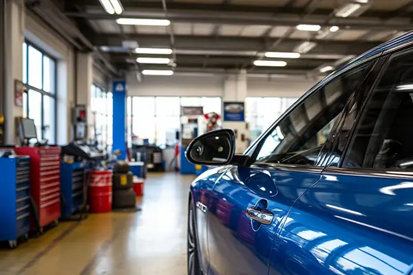 Точная работа — твоя сильная сторона